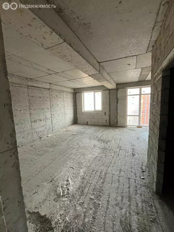 1-комнатная квартира: Махачкала, улица Хаджи Булача, 14 (38 м) - Фото 0