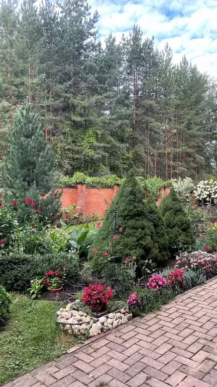 Коттедж 400 м на участке 25 сот. - Фото 0