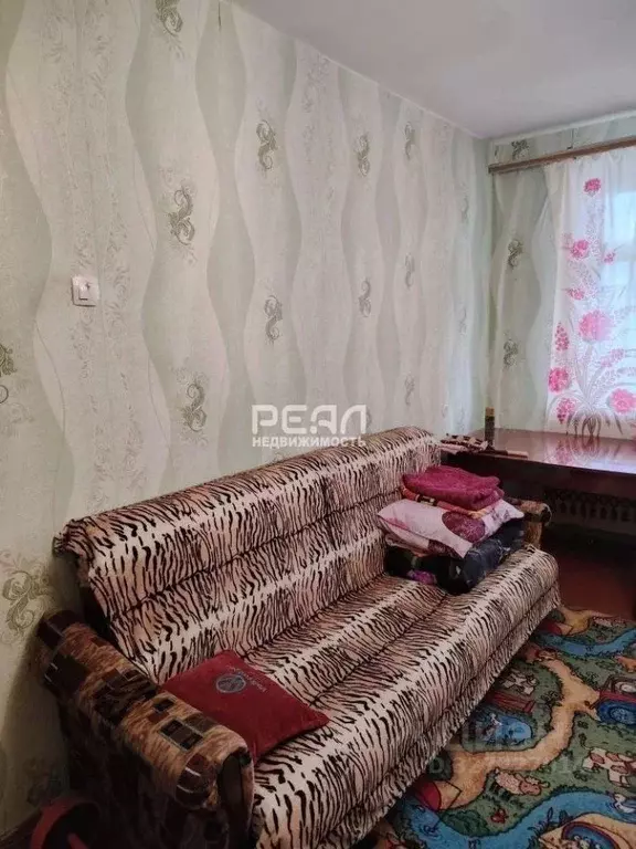 1-к кв. Ленинградская область, Гатчинский муниципальный округ, пос. ... - Фото 2