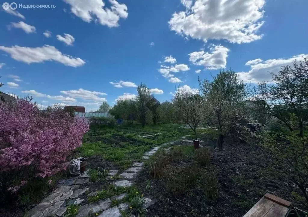 Участок в Тюмень, Небесная улица, 4 (9 м) - Фото 0