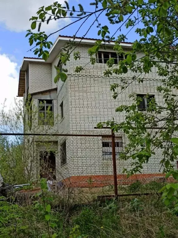 Таунхаус в Владимирская область, Александров ул. Зимняя, 5 (330 м) - Фото 1