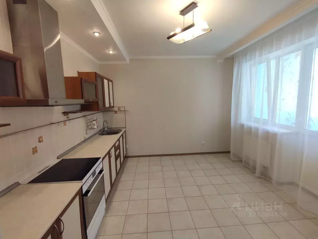 3-к кв. Краснодарский край, Краснодар Юбилейный мкр, бул. Клары Лучко, ... - Фото 2