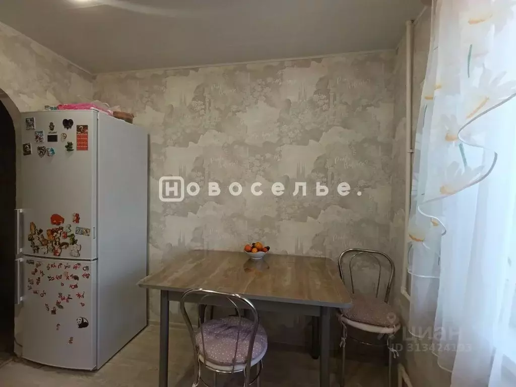 2-к кв. Рязанская область, Рязань Песочня тер., ул. Зубковой, 31к1 ... - Фото 1