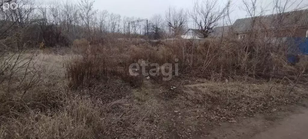 Участок в Алексеевка, улица Маяковского (4 м) - Фото 1