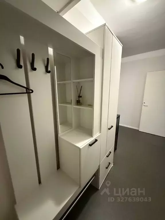 1-к кв. Санкт-Петербург ул. Воскова, 18/10 (40.0 м) - Фото 2