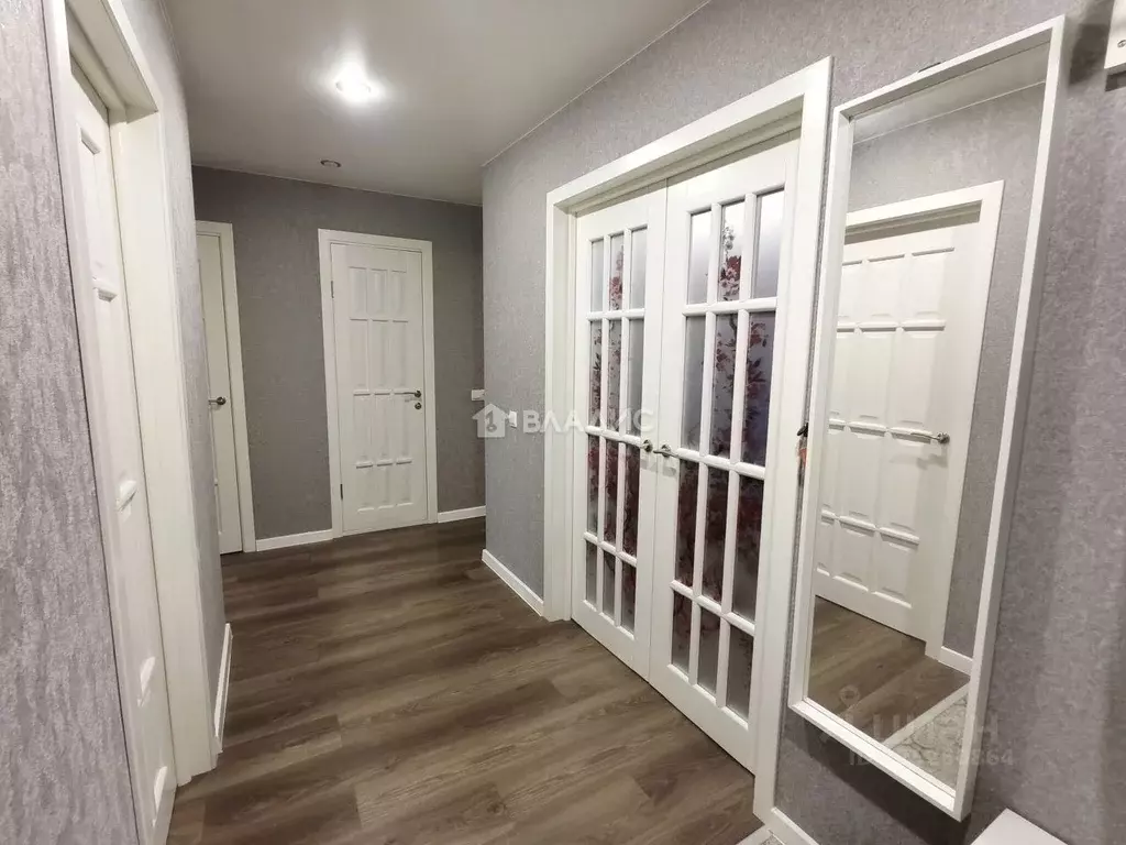 3-к кв. Марий Эл, Йошкар-Ола ул. Подольских Курсантов, 4 (59.5 м) - Фото 1