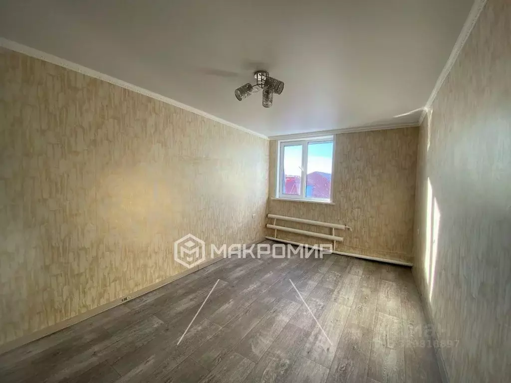 1-к кв. Татарстан, Нурлат Советская ул., 135 (32.0 м) - Фото 2