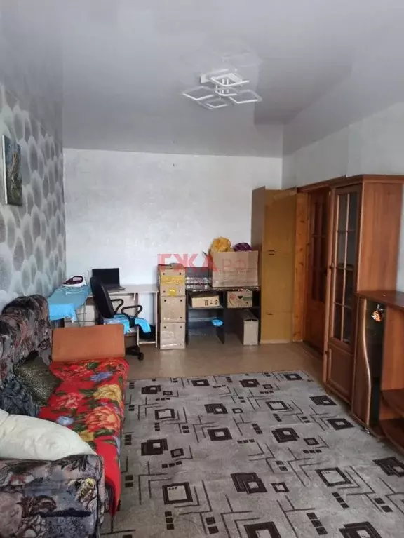 3-к кв. Саха (Якутия), Нерюнгри ул. Карла Маркса, 13 (65.9 м) - Фото 1