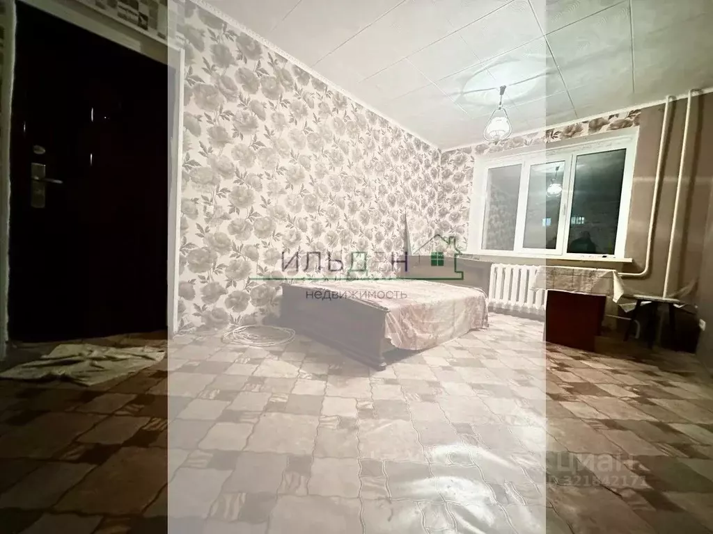 Комната Брянская область, Дятьково 12-й мкр, 6А (16.1 м) - Фото 2