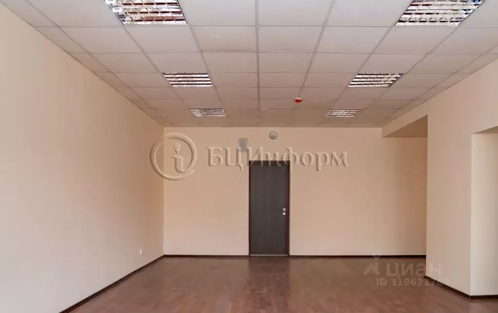Офис в Санкт-Петербург просп. Обуховской обороны, 120Б (61 м) - Фото 0