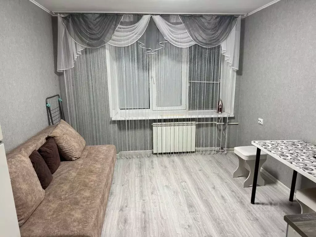 Свободной планировки кв. Свердловская область, Екатеринбург ул. Данилы ... - Фото 1