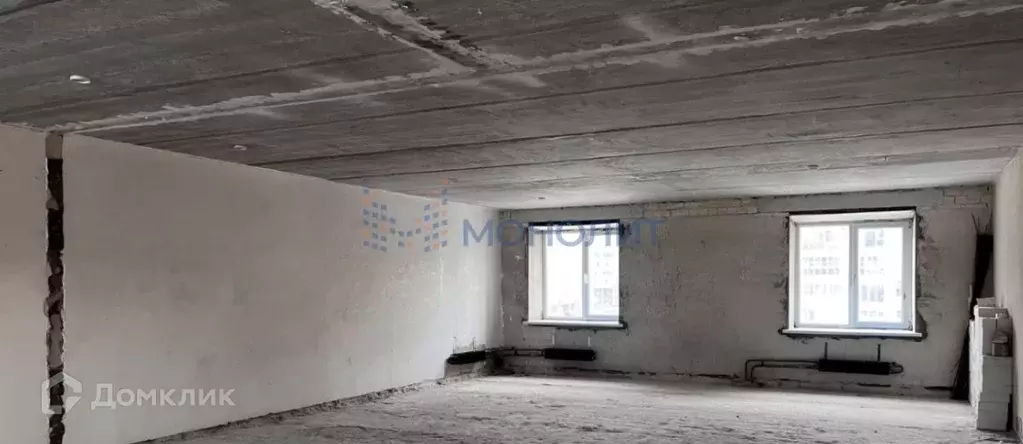 Продаётся 4-к квартира, 121.1 м - Фото 1
