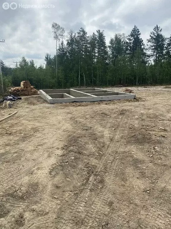 Участок в посёлок Плишкино, ДНТ Будь Здоров (10 м) - Фото 2