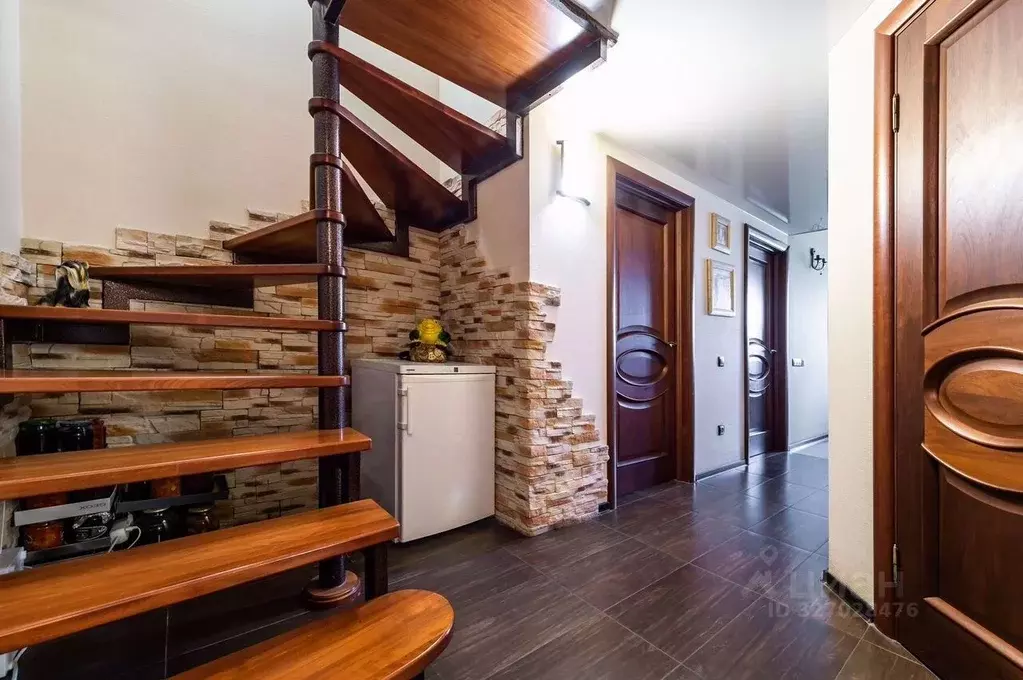 2-к кв. Ленинградская область, Всеволожск Межевая ул., 21 (60.0 м) - Фото 1