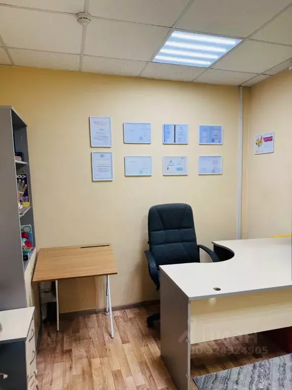 Офис в Москва Пятницкое ш., 31 (10 м) - Фото 1