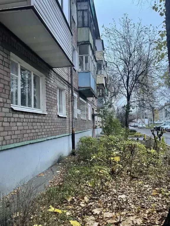 1-к кв. Ярославская область, Ярославль ул. Жукова, 36А (30.0 м) - Фото 2