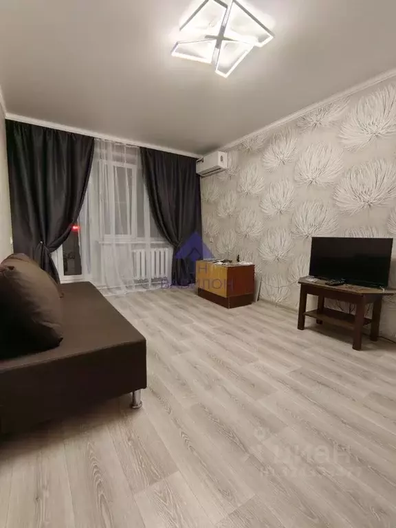 1-к кв. Ростовская область, Волгодонск Западный пер. (33.0 м) - Фото 1