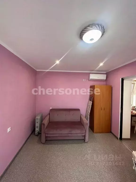 Студия Севастополь ул. Эскадренная, 10 (30.0 м) - Фото 0