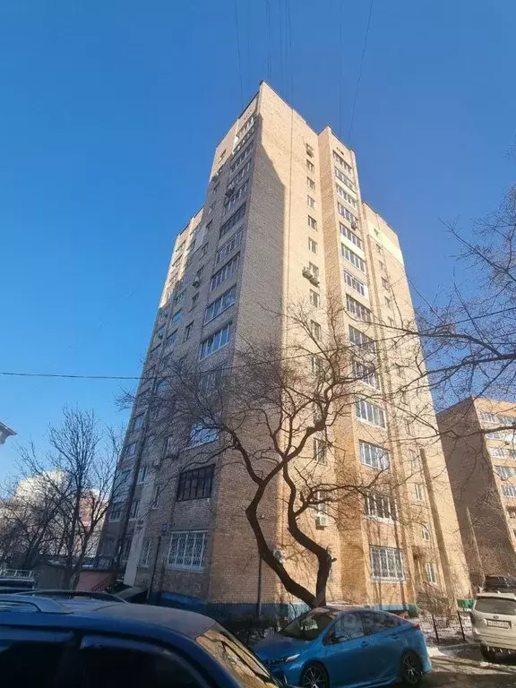 2-к кв. Приморский край, Владивосток Океанский просп., 50 (52.9 м) - Фото 1