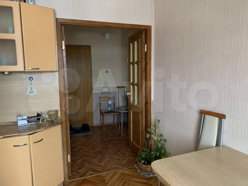 2-к. квартира, 48 м, 8/9 эт. - Фото 1