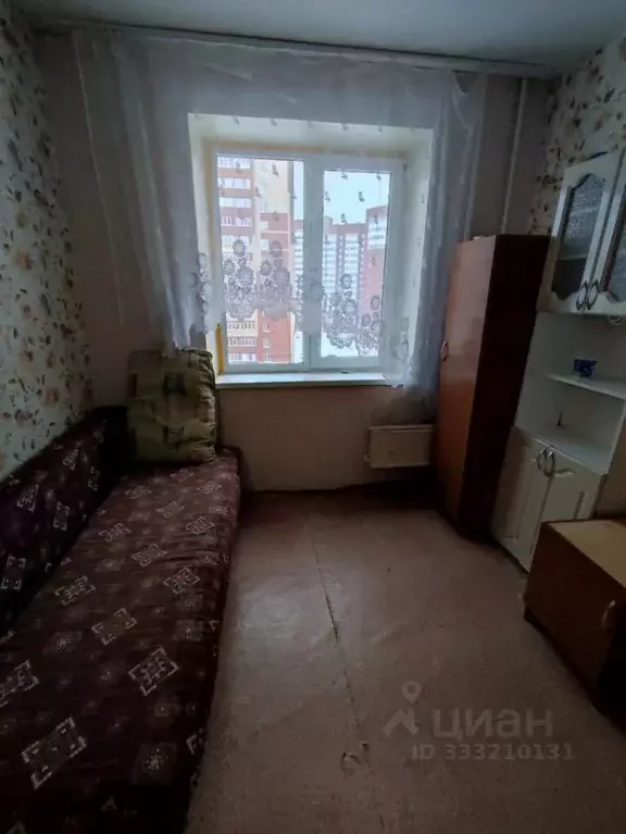 Комната Пермский край, Пермь Холмогорская ул., 2в (9.0 м) - Фото 1