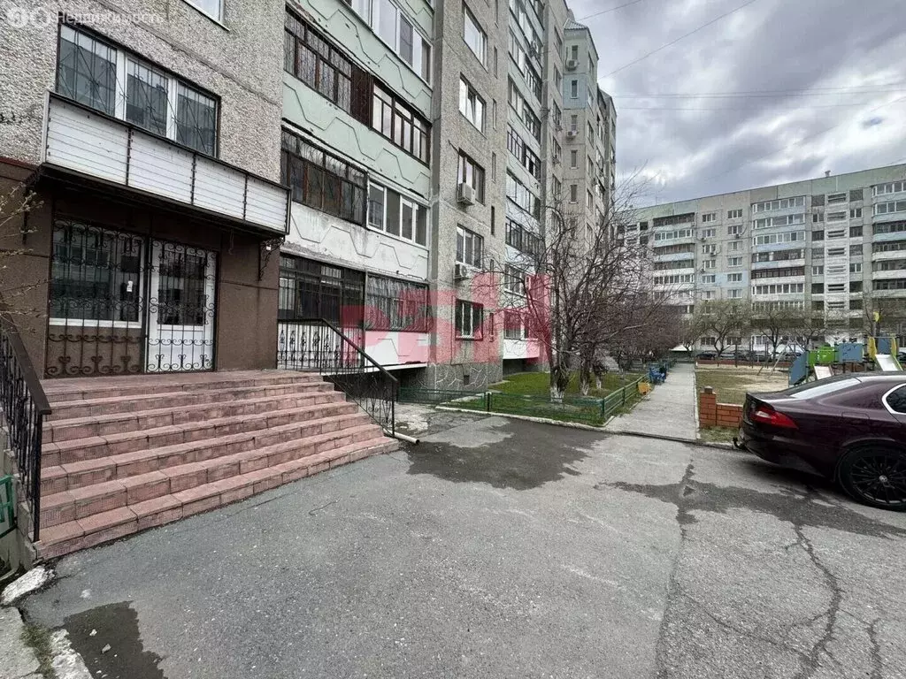 Помещение свободного назначения (74 м) - Фото 1