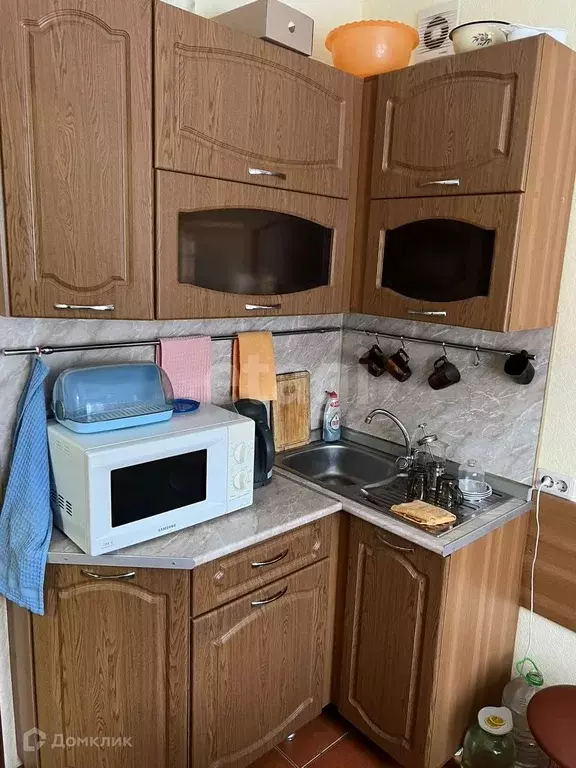 Продаётся 2-к квартира, 44.6 м - Фото 0