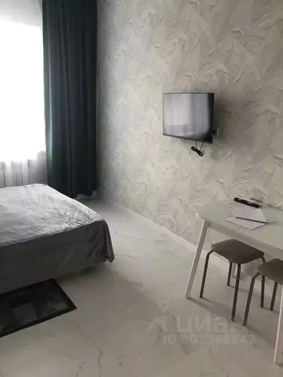 Студия Приморский край, Владивосток ул. Грибоедова, 46А (25.0 м) - Фото 1