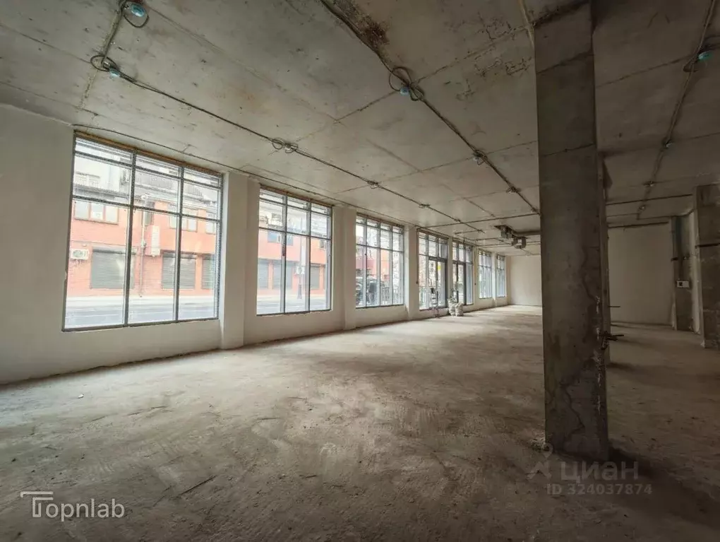 Помещение свободного назначения в Кабардино-Балкария, Нальчик ул. ... - Фото 2