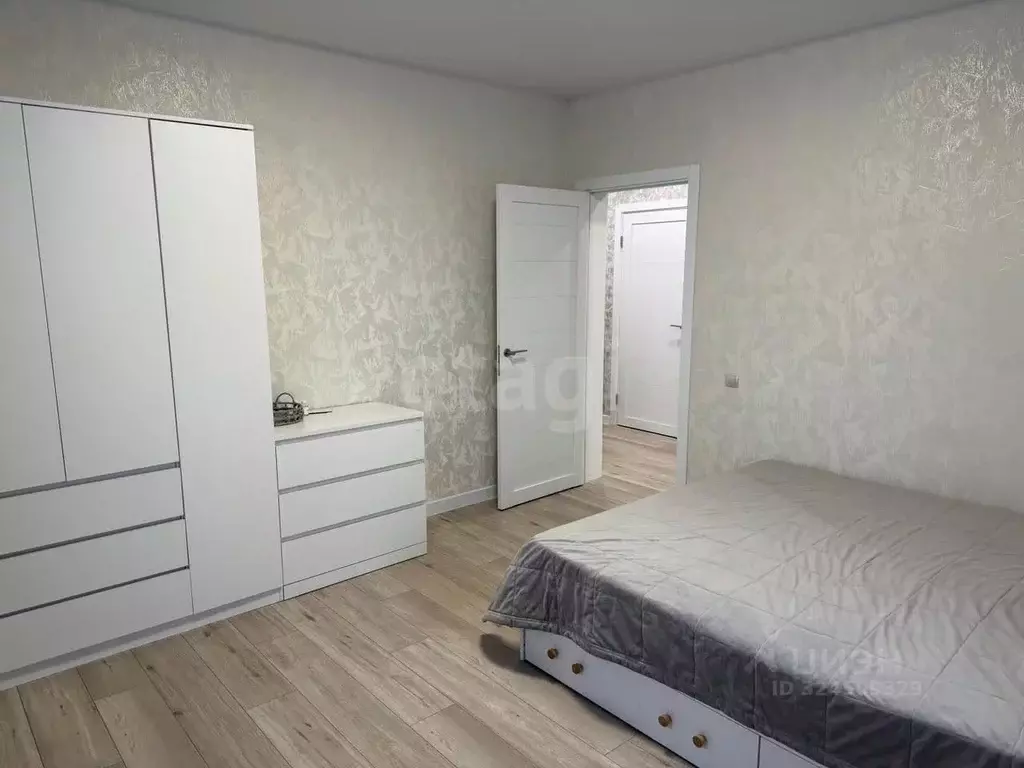 1-к кв. Ямало-Ненецкий АО, Новый Уренгой Энтузиастов мкр, 1 (43.0 м) - Фото 2