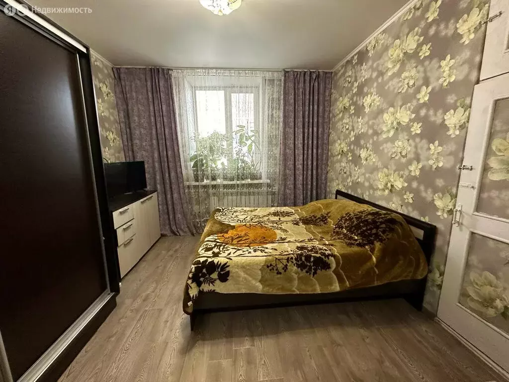3-комнатная квартира: Брянск, Ново-Советская улица, 132 (67.8 м) - Фото 0