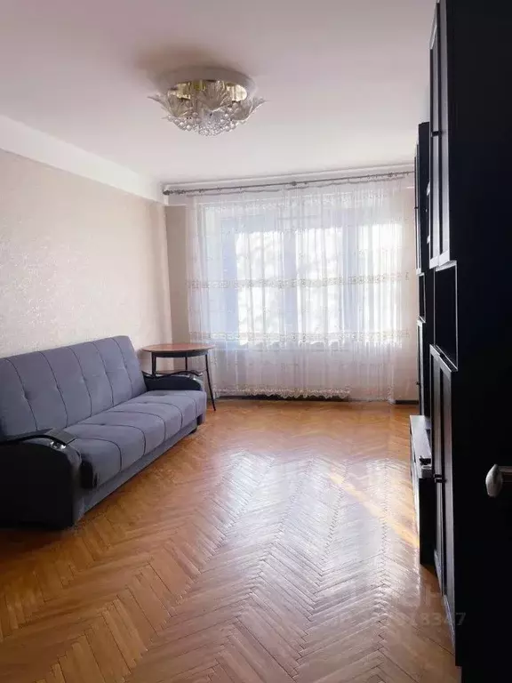 2-к кв. Санкт-Петербург ш. Революции, 45 (51.0 м) - Фото 1