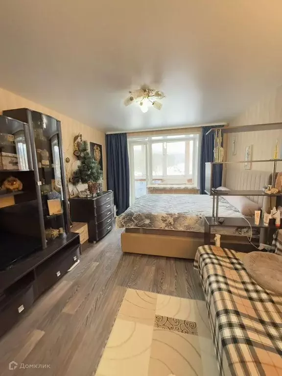 Продаётся 1-к квартира, 35.6 м - Фото 0