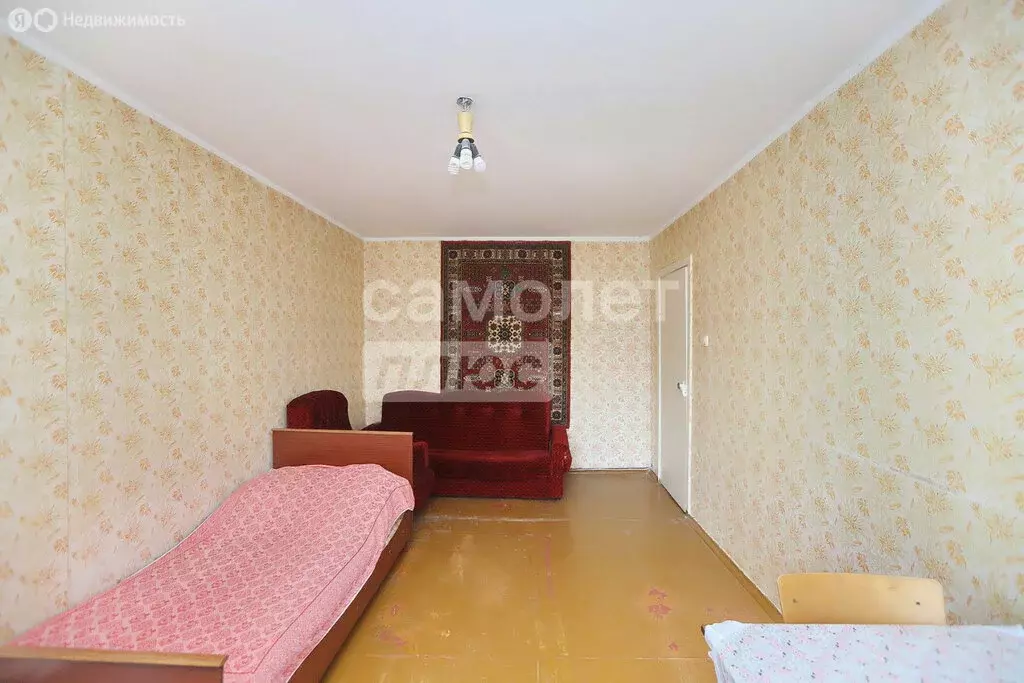 2-комнатная квартира: Липецк, улица Вермишева, 22 (43.9 м) - Фото 1