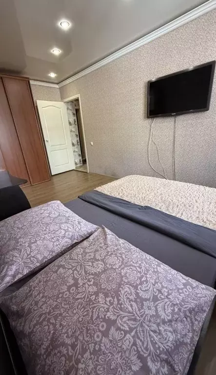 1-к кв. Саратовская область, Саратов ул. Имени Н.И. Вавилова, 15/17 ... - Фото 1