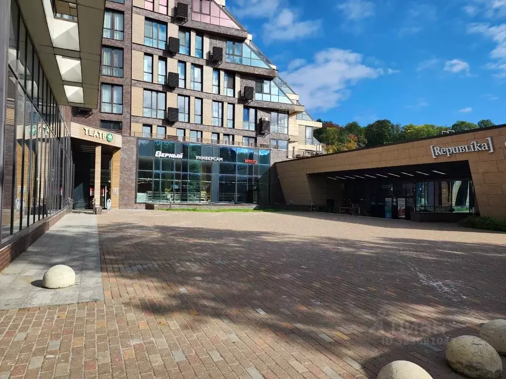 Помещение свободного назначения в Московская область, Химки Новогорск ... - Фото 2