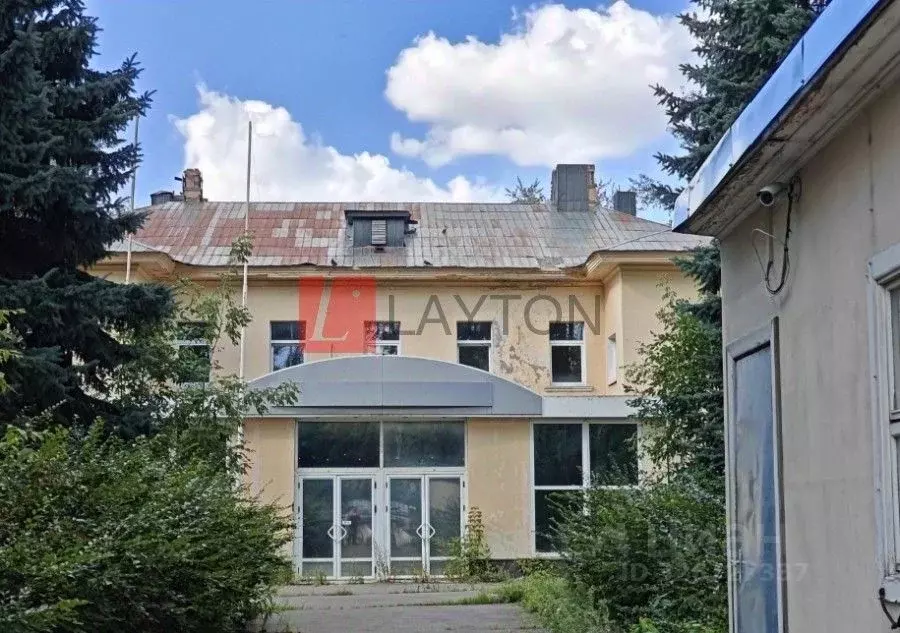 Офис в Москва Варшавское ш., 66К2 (1069 м) - Фото 2