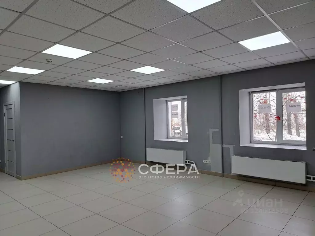 Офис в Новосибирская область, Новосибирск Весенний мкр, ул. Заречная, ... - Фото 1