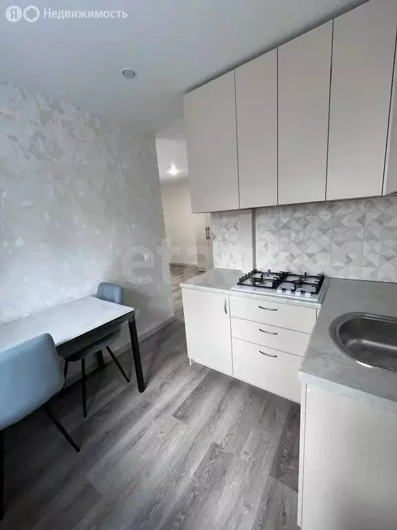 1-комнатная квартира: Калуга, улица Ленина, 32 (29.7 м) - Фото 2