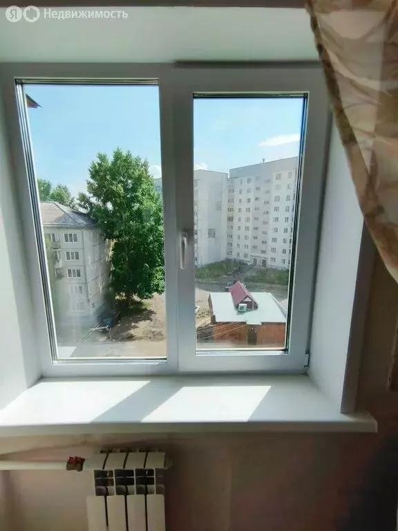 2-комнатная квартира: Усть-Илимск, улица Чайковского, 6 (44.2 м) - Фото 2