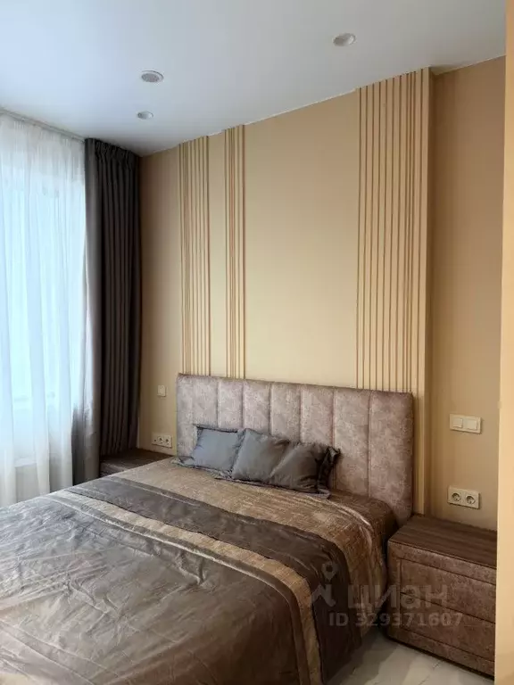 Студия Москва Шмитовский проезд, 39к6 (29.0 м) - Фото 1