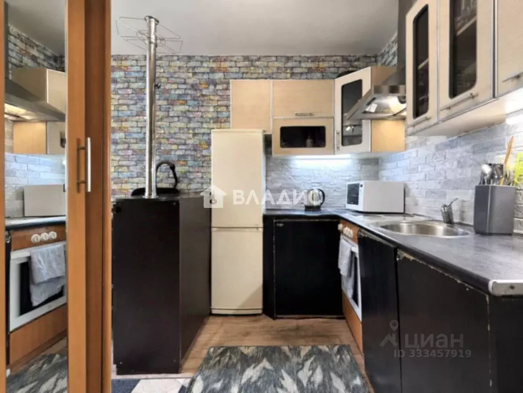 Комната Карелия, Петрозаводск Кооперативная ул., 3А (18.0 м) - Фото 1