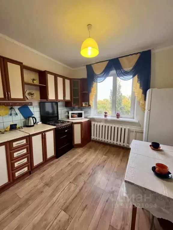 2-к кв. Ульяновская область, Ульяновск просп. Туполева, 10 (56.0 м) - Фото 0