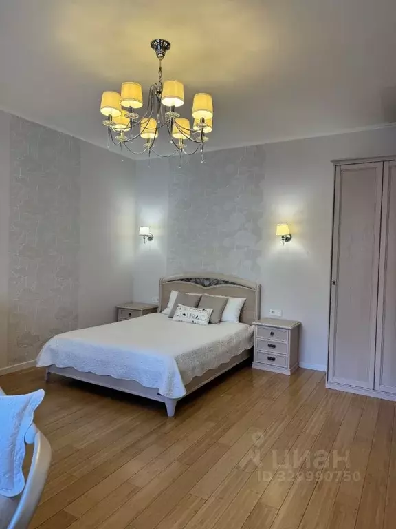 1-к кв. Санкт-Петербург Свердловская наб., 58 (49.0 м) - Фото 2