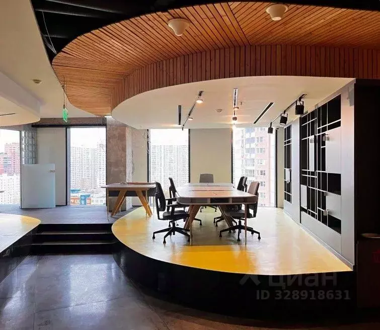 Офис в Московская область, Химки Куркинское ш., с2 (1211 м) - Фото 1