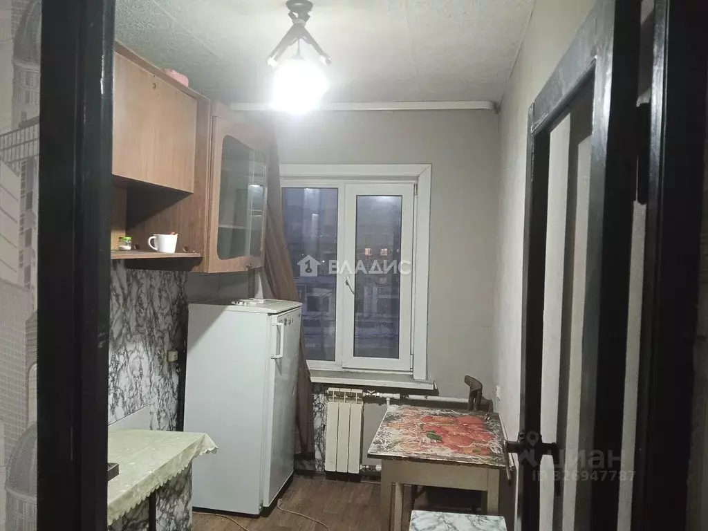 1-к кв. Бурятия, Улан-Удэ Ключевская ул., 15 (34.6 м) - Фото 1