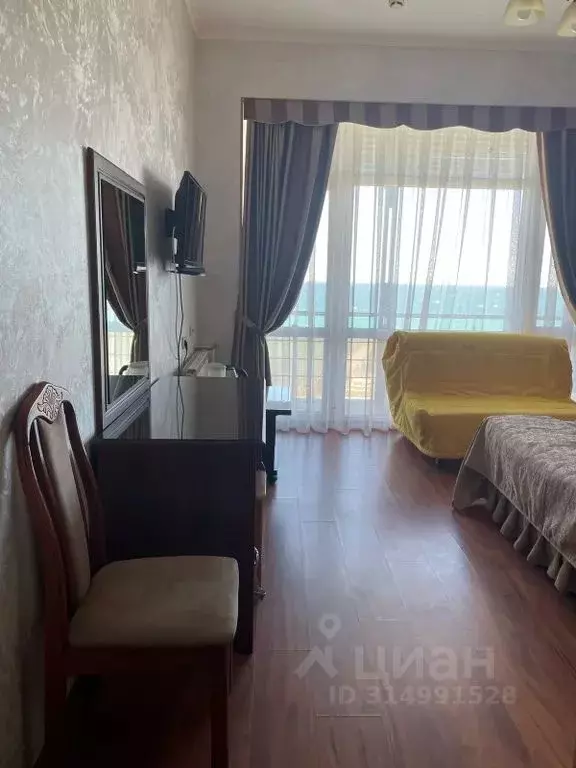Комната Краснодарский край, Анапа Кордонный пер., 1И - Фото 1