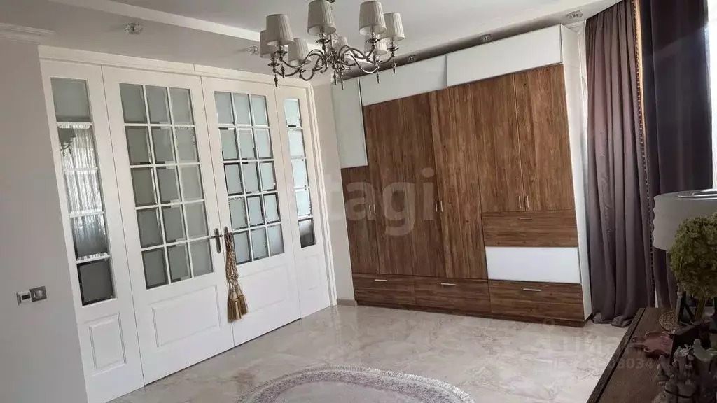 2-к кв. Москва 6-я Радиальная ул., 5к2 (76.0 м) - Фото 2