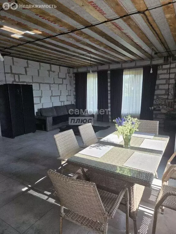Дом в Частая Дубрава, Московская улица, 42Б (122 м) - Фото 1