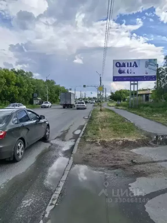 Помещение свободного назначения в Самарская область, Сызрань Невская ... - Фото 2